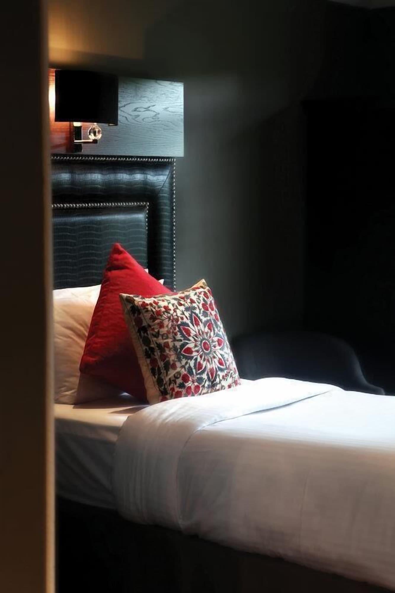 Eaglesham Best Western Glasgow South Eglinton Arms Hotel מראה חיצוני תמונה
